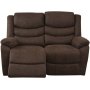 Winfield 2-Sitzer-Liegesofa elektrisch - Camano