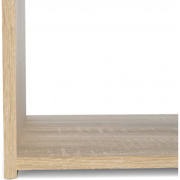 Space Nachttisch - Eiche Space Nachttisch - Eiche