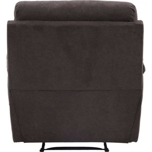 Taranto-Sessel - Braun Taranto-Sessel - Braun