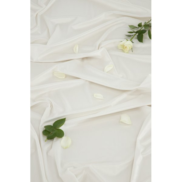 Vorhang Magdalena 135x250 cm - Weiß Vorhang Magdalena 135x250 cm - Weiß