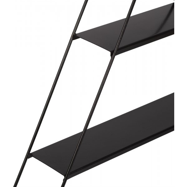 Cara Wandregal - Schwarz