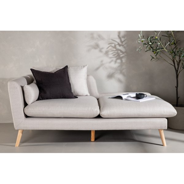 Tacoma 2-Sitzer-Sofa - Beige Tacoma 2-Sitzer-Sofa - Beige