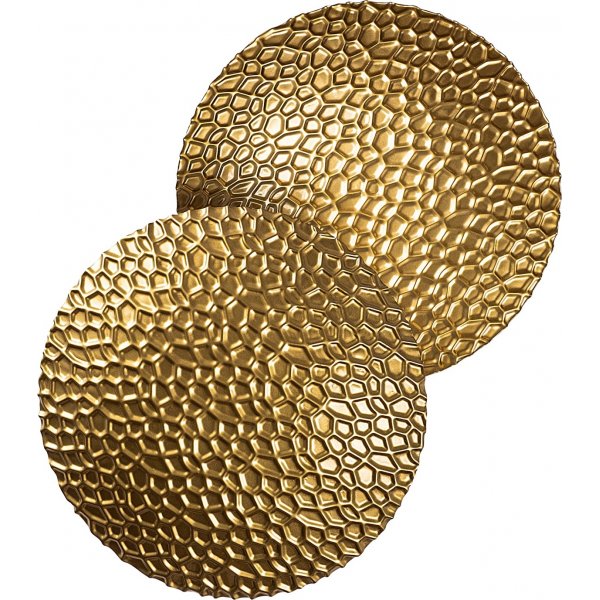 Yosma Wandleuchte - Gold Yosma Wandleuchte - Gold