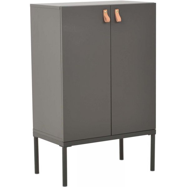 Schrank Harmoni - Grau