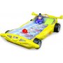 F-1-Auto-Philip-Kinderbett - jede Farbe!
