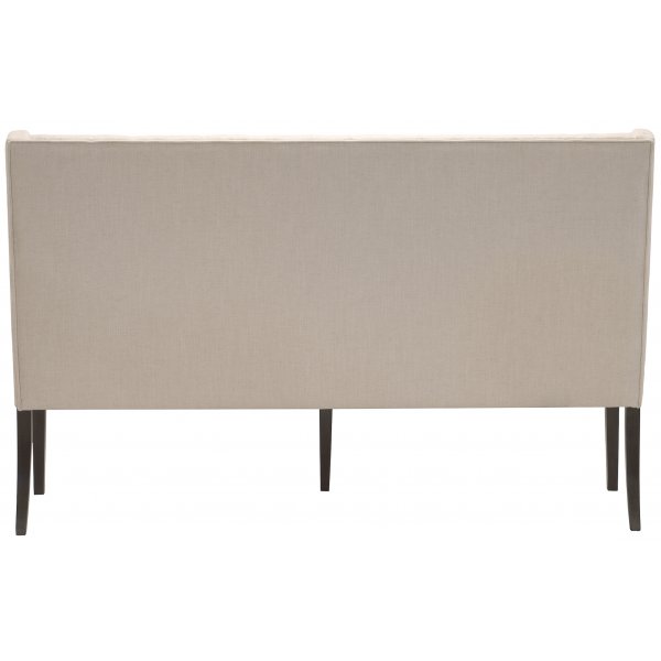 M�rrum 3-Sitzer Sofa aus Stoff - Frei w�hlbare Farbe