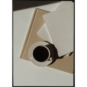 Poster - Kaffee