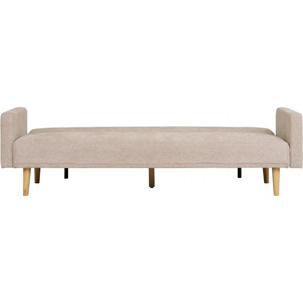 Kells Schlafsofa - Dunkler Sand Kells Schlafsofa - Dunkler Sand