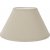 Empire Franza Lampenschirm - Beige - 50 cm