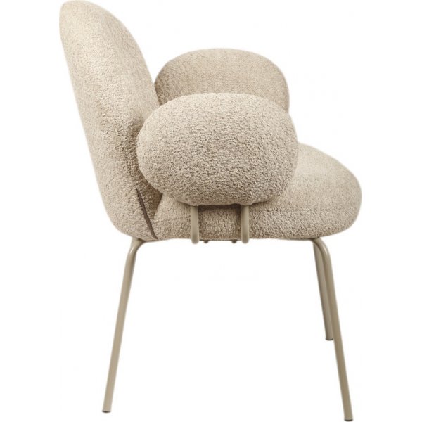 Osaka-Sessel - Beige