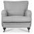 Howard London Premium Sessel - Farbe whlbar!