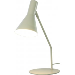 Ceres Tischlampe - Beige