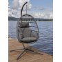 Archipelago Hngesessel - Knstliches Rattan