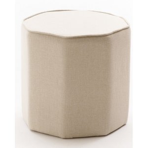 Inozu Hocker - Creme