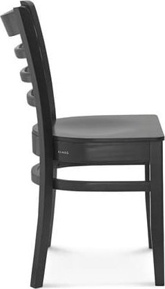 Bistro 2 Esszimmerstuhl - Rahmenfarbe optional Bistro 2 Esszimmerstuhl - Rahmenfarbe optional