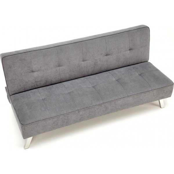 Schlafsofa Evelina - Grau Schlafsofa Evelina - Grau