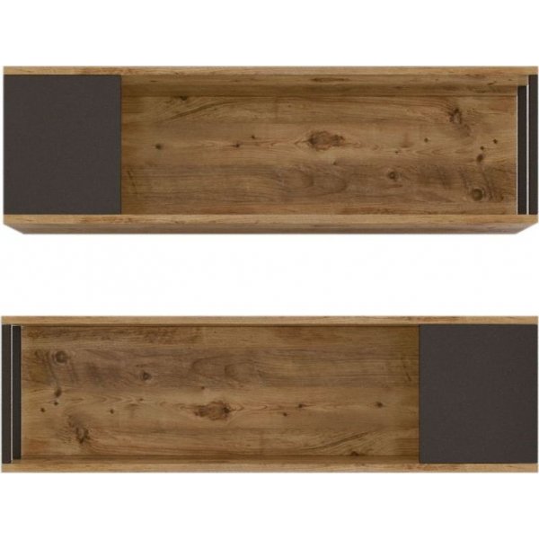 Voyage Wandregal 18 - Kiefer