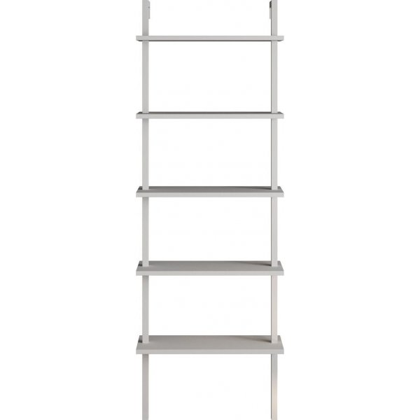 Bücherregal Piante - Weiß Bücherregal Piante - Weiß