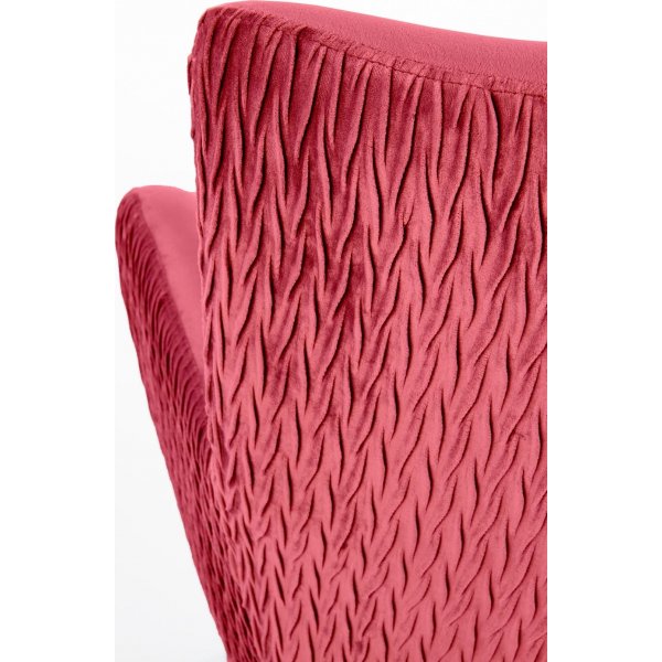 Sessel Maurice - Rot Sessel Maurice - Rot