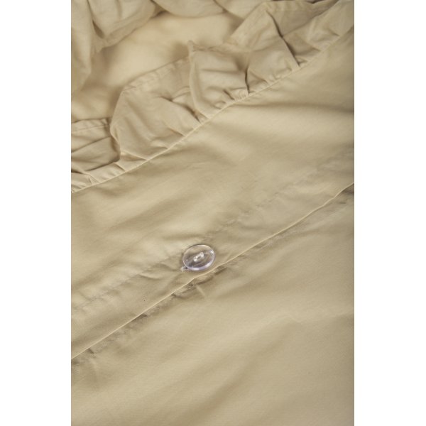 Primo Bettgarnitur - Gelb Primo Bettgarnitur - Gelb