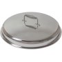 Hllmark Deckel fr Bratpfanne - 48 cm