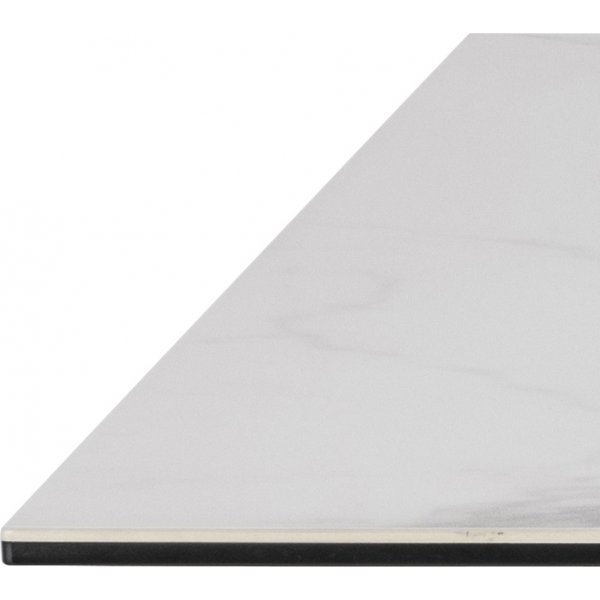 Heaven Esstisch 160 cm - Weiß Heaven Esstisch 160 cm - Weiß