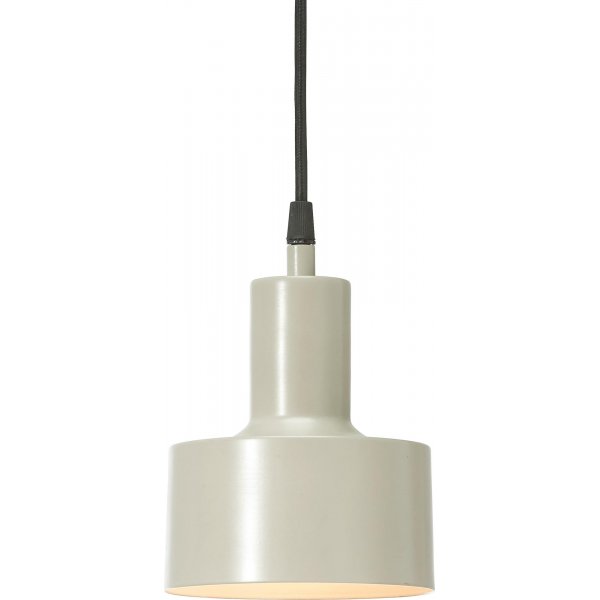 Solo-Fensterlampe - Mattbeige - 13 cm Solo-Fensterlampe - Mattbeige - 13 cm