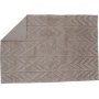 Wollteppich Zoe - Beige
