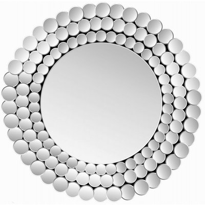 Punktspiegel - Durchmesser 80 cm