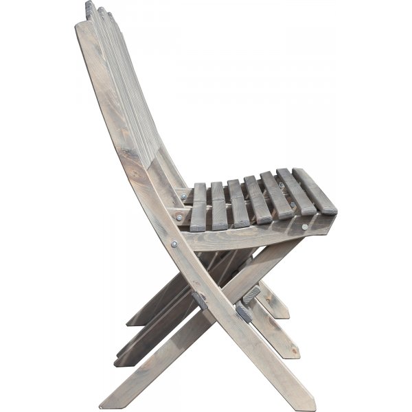 Havng Outdoor-Sofa - Grau