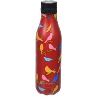 Bottle up Thermosflasche - Rot