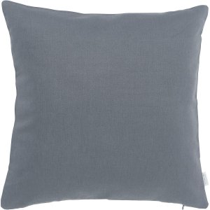 Ingrid Kissenbezug 45 x 45 cm - Denim