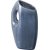 House Nordic Vase 36 - Blau