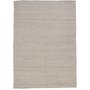 Teppich Trevor 240x170 - Beige Polyester