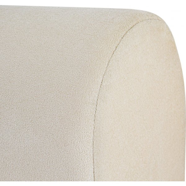 Magic 2-Sitzer-Schlafsofa - Beige Magic 2-Sitzer-Schlafsofa - Beige