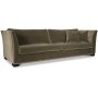 New York 3-Sitzer-Sofa - frei whlbare Farbe