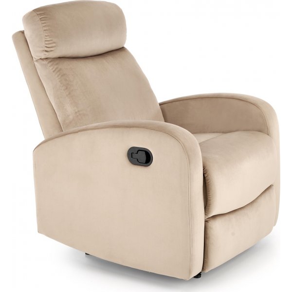 Relaxsessel Wonder - Beige Relaxsessel Wonder - Beige