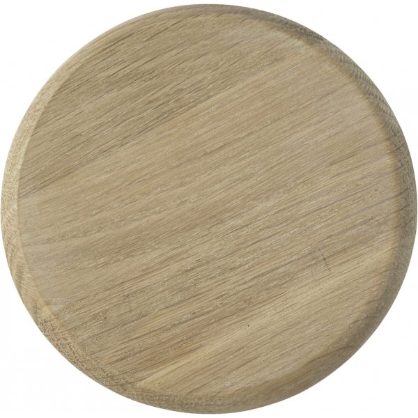 Mondo Wandhalter groß - Eiche Mondo Wandhalter groß - Eiche