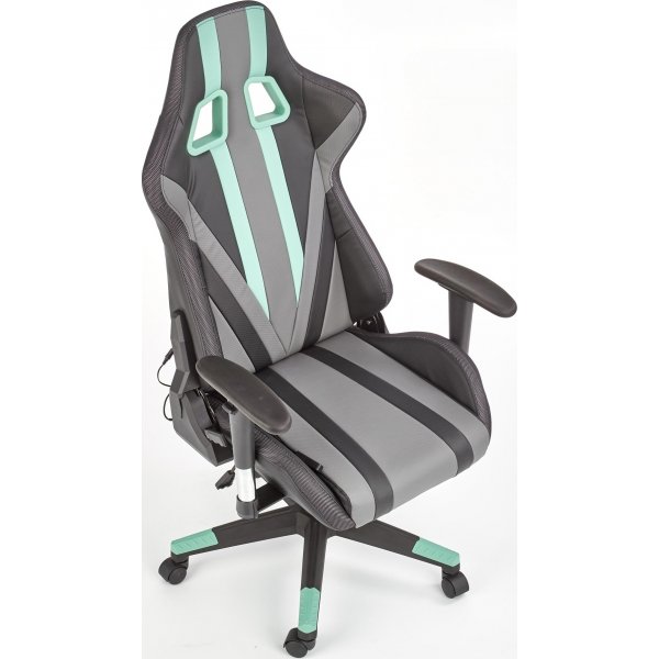 Factor Gaming-Stuhl - Mehrfarbig Factor Gaming-Stuhl - Mehrfarbig