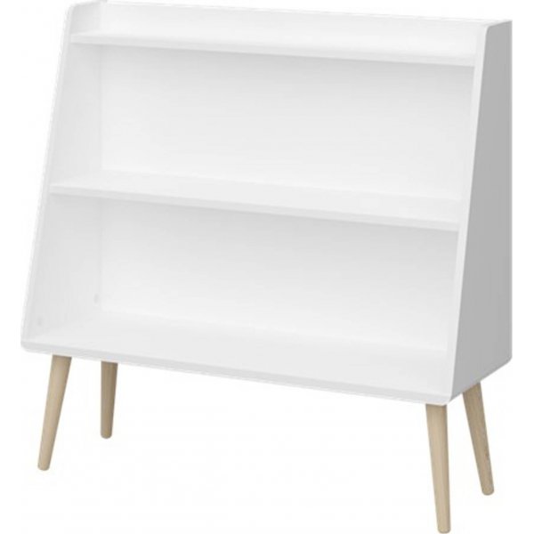 Bcherregal Gaia - Wei