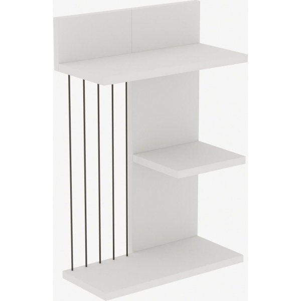 Kinik Wandregal - Wei