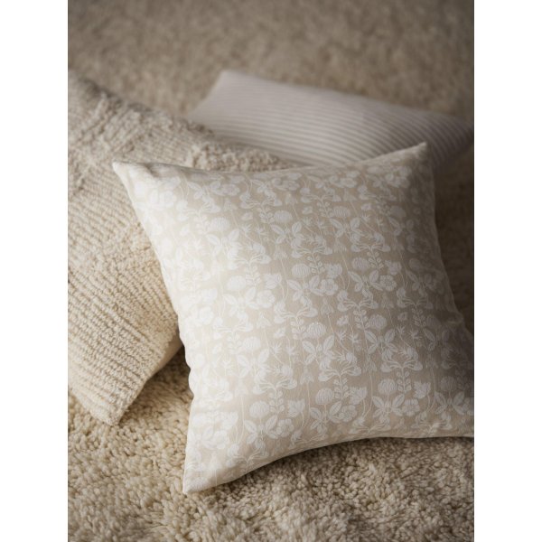 Meine Kissenbezge 45 x 45 cm - Beige