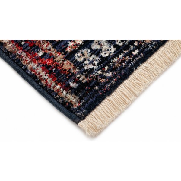 Laura Tabriz - Rot/Blau