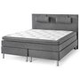 Fly Boxspringbett - frei whlbare Farbe!