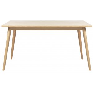 Yuma-Tisch aus Eiche - 150 x 90 cm