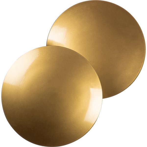 Yosma Wandleuchte - Gold Yosma Wandleuchte - Gold