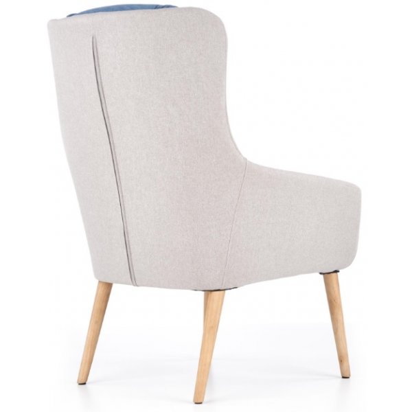 Walter Sessel - Blau/Grau (Stoff) Walter Sessel - Blau/Grau (Stoff)