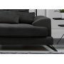 Frido Diwansofa - Anthrazit