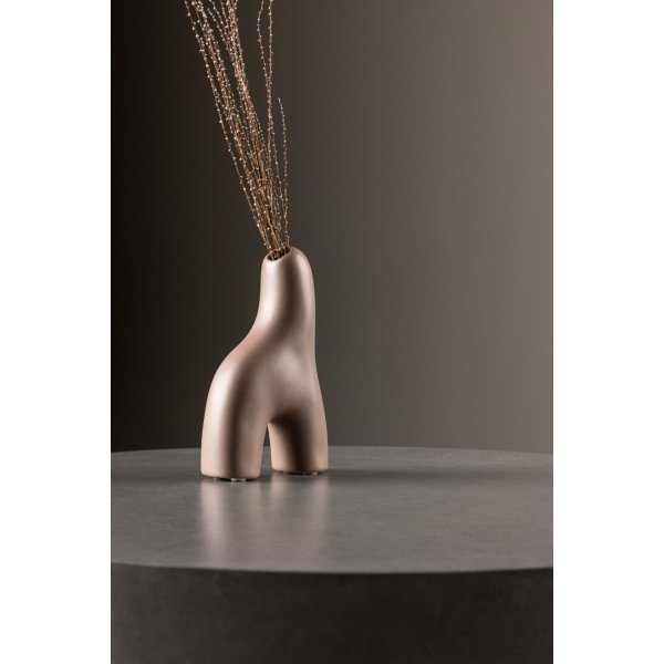 Aya Vase - Braun Aya Vase - Braun