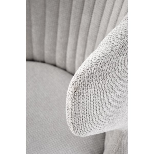 Cadeira Esszimmerstuhl 496 - Grau Cadeira Esszimmerstuhl 496 - Grau